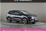 2020 Nissan Qashqai