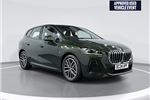 2024 BMW 2 Series Active Tourer