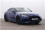 2025 Audi RS5