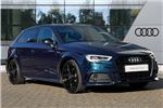 2020 Audi A3