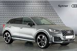 2018 Audi Q2