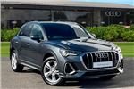 2020 Audi Q3