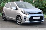 2017 Kia Picanto