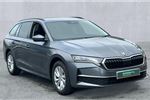 2024 Skoda Octavia Estate