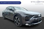 2025 Citroen C5 X