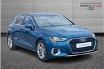 2021 Audi A3