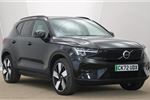 2022 Volvo XC40 Recharge