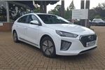 2021 Hyundai IONIQ