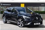 2022 Renault Clio