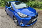 2020 Toyota Yaris