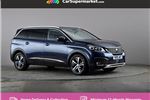 2019 Peugeot 5008