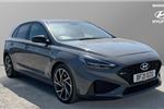 2021 Hyundai i30
