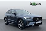 2022 Volvo XC60