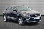 2021 Volkswagen T-Roc