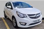 2016 Vauxhall Viva