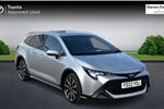 2022 Toyota Corolla Touring Sport