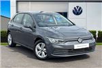 2023 Volkswagen Golf