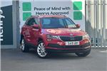 2019 Skoda Karoq