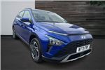 2022 Hyundai Bayon