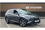 2021 Hyundai Tucson 1.6 TGDi Ultimate 5dr 2WD