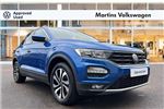 2021 Volkswagen T-Roc