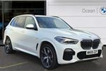 2019 BMW X5