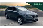 2019 Skoda Karoq