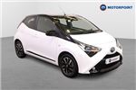 2021 Toyota Aygo