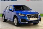 2019 Audi Q2