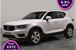 2020 Volvo XC40