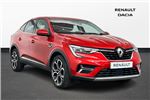 2022 Renault Arkana