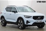 2023 Volvo XC40