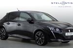 2022 Peugeot 208