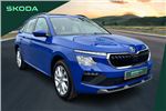 2024 Skoda Kamiq