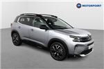 2023 Citroen C5 Aircross