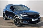 2024 Volvo XC40