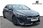 2022 Kia Ceed