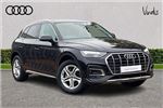 2020 Audi Q5