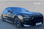 2025 BMW 7 Series