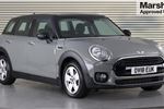 2018 MINI Clubman
