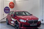 2020 BMW 1 Series