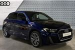 2024 Audi A1