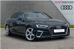 2024 Audi A4