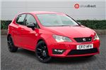 2017 SEAT Ibiza