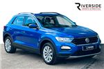 2020 Volkswagen T-Roc