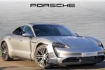 2021 Porsche Taycan