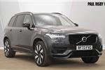 2024 Volvo XC90