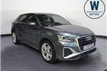 2021 Audi Q2