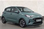 2023 Hyundai i10