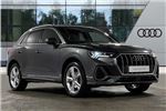 2022 Audi Q3